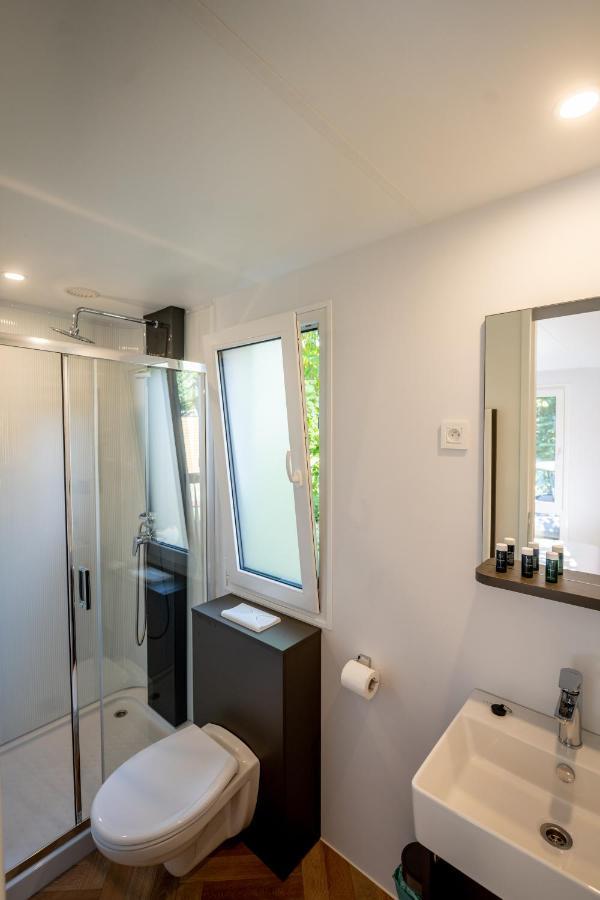 Lodge 6 Personen