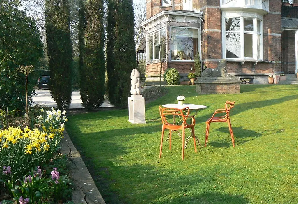 B&B Villa Emma-1