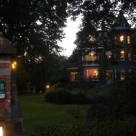 B&B Villa Emma-2
